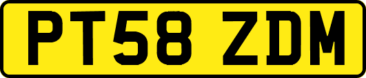 PT58ZDM