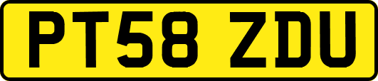 PT58ZDU