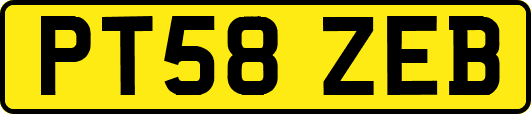 PT58ZEB