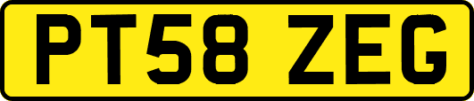 PT58ZEG
