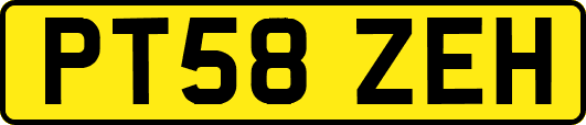 PT58ZEH