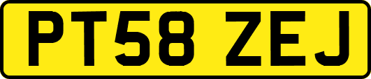 PT58ZEJ