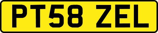 PT58ZEL