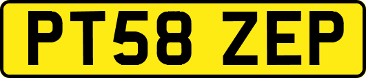 PT58ZEP