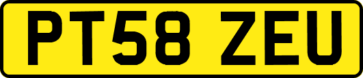 PT58ZEU