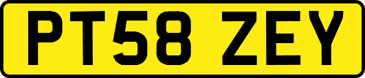 PT58ZEY