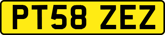 PT58ZEZ