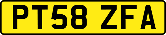 PT58ZFA