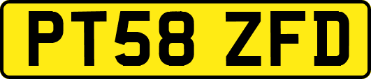 PT58ZFD