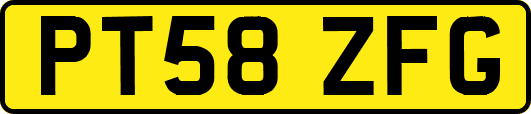 PT58ZFG