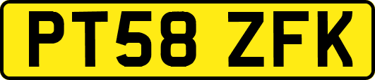PT58ZFK