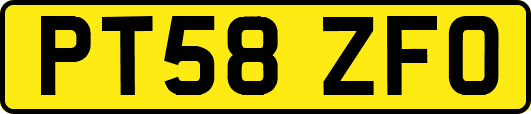 PT58ZFO