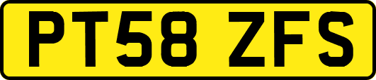 PT58ZFS