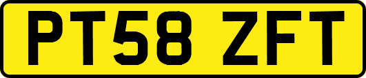 PT58ZFT