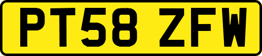 PT58ZFW