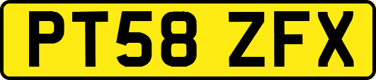 PT58ZFX