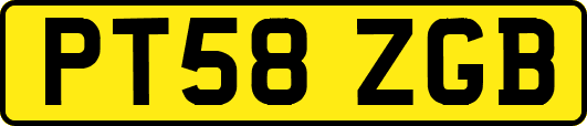PT58ZGB