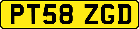 PT58ZGD
