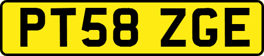 PT58ZGE
