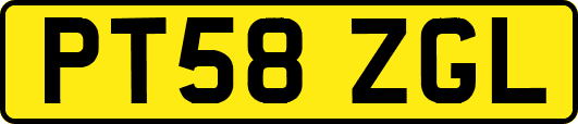 PT58ZGL