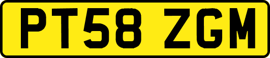 PT58ZGM