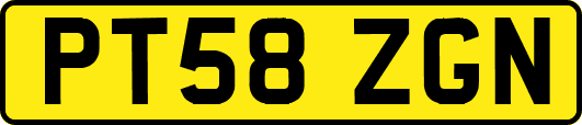 PT58ZGN