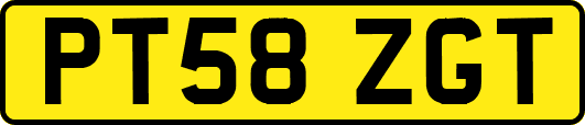 PT58ZGT