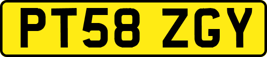 PT58ZGY