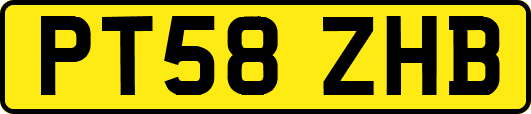 PT58ZHB