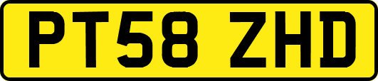 PT58ZHD