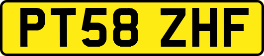PT58ZHF