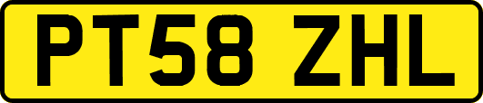 PT58ZHL