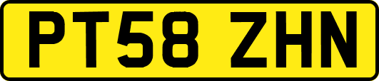 PT58ZHN
