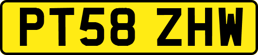 PT58ZHW