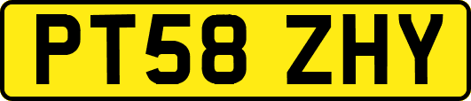 PT58ZHY