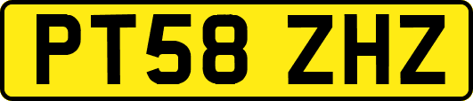 PT58ZHZ