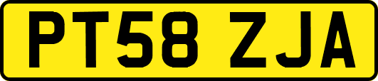 PT58ZJA