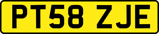 PT58ZJE