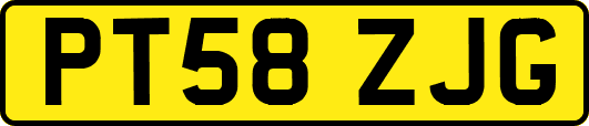 PT58ZJG