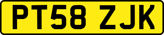 PT58ZJK