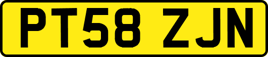 PT58ZJN