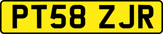 PT58ZJR
