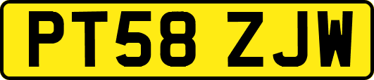 PT58ZJW