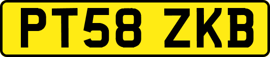 PT58ZKB
