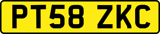 PT58ZKC