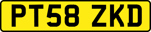 PT58ZKD