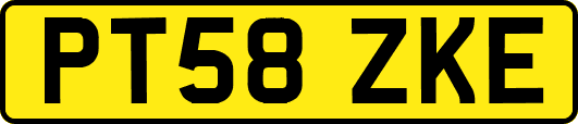 PT58ZKE