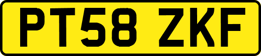 PT58ZKF