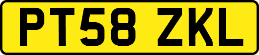 PT58ZKL