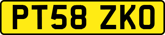PT58ZKO